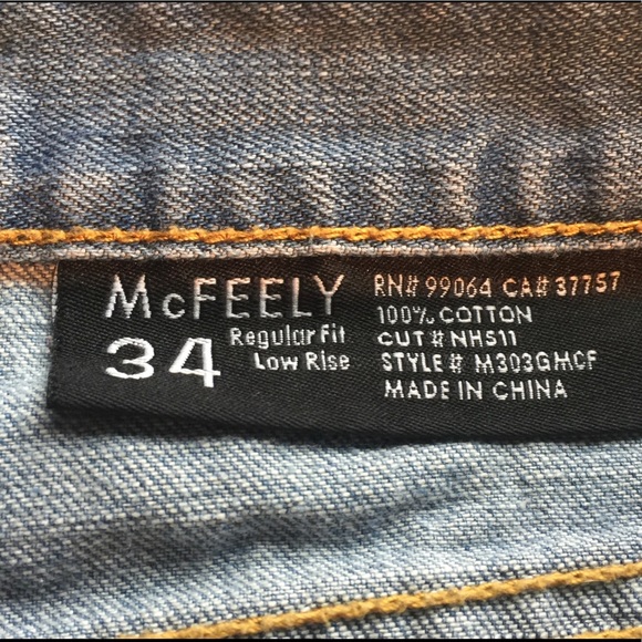 Billabong Jeans - Picture 3 of 5